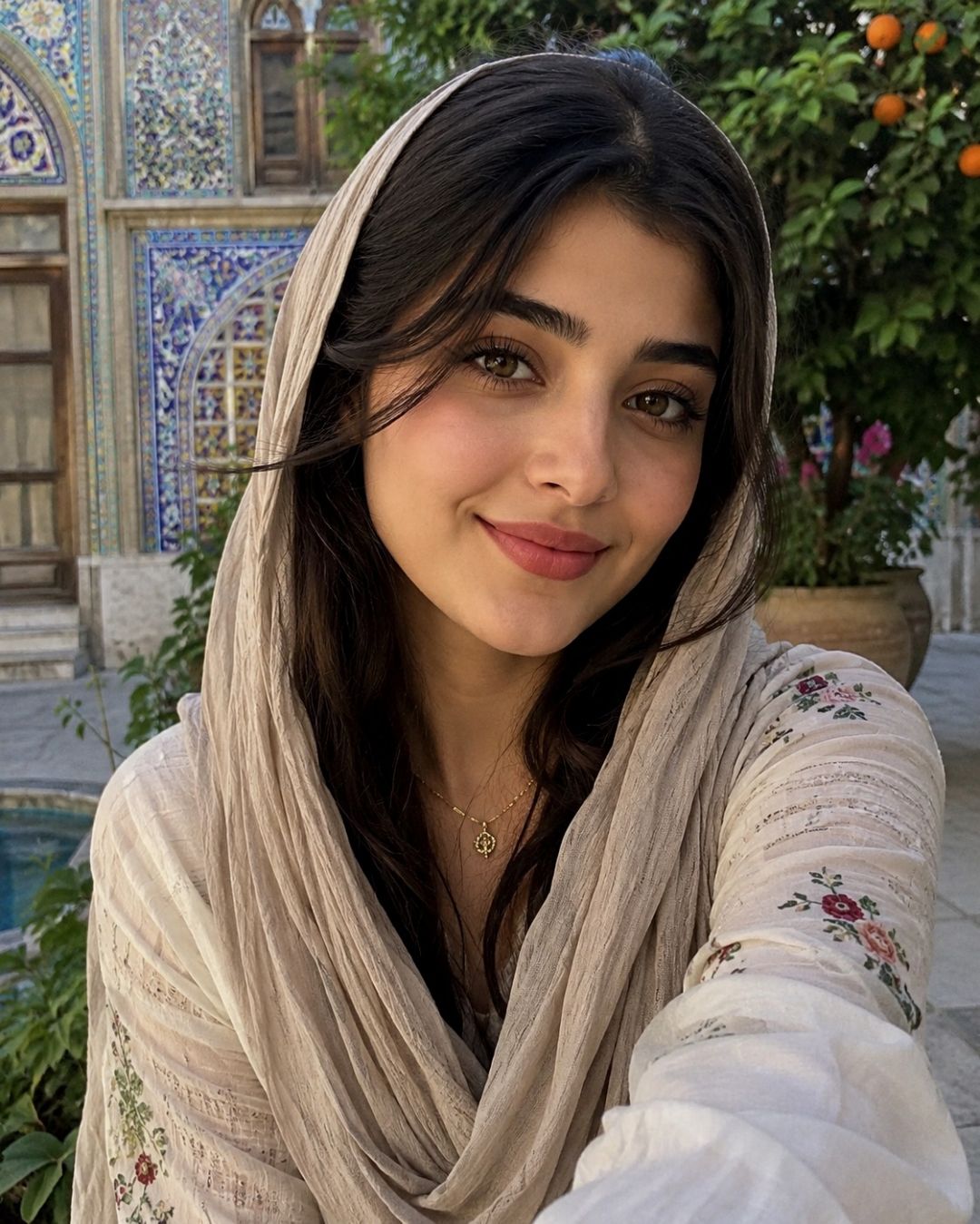 سلام من شخصیت دیجیتال پلتفرم هوش مصنوعی سرور هستم ❤️❤️